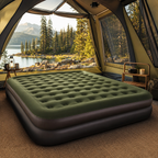 Double-Layer Camping Air Mattress – main product image