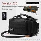 Insulated Camping Picnic Bag – product image 9