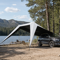 Extra-Large Car Side Awning – main product image