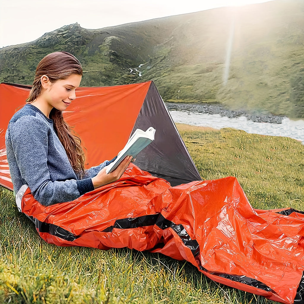 Portable Lightweight Sleeping Bag