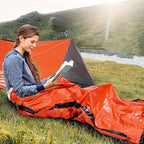 Emergency Thermal Bivy & Shelter – product image 4