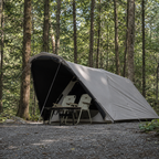 Family Tunnel Camping Tent – main product image