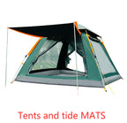 Automatic Pop-Up Family Tent – product image 27