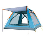 Automatic Pop-Up Family Tent – product image 19