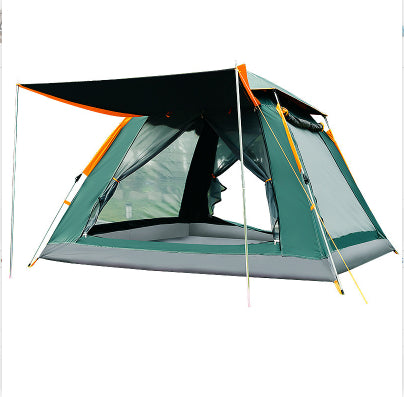 Automatic Pop-Up Family Tent – product image 12