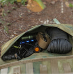 Camping Portable Tableware Storage Bag