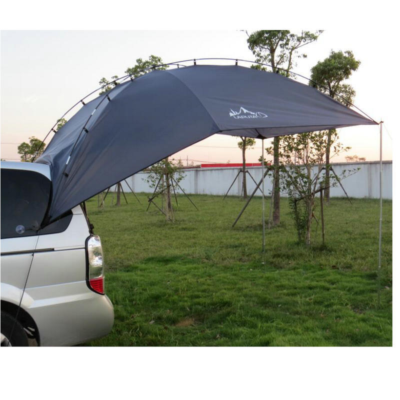 Vehicle Rear Camping Shelter – product image 1