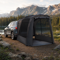 Vehicle Rear Camping Shelter – main product image