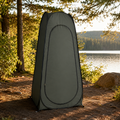 Pop-Up Outdoor Privacy Tent – main product image