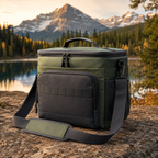 Outdoor Camping Picnic Bag – main product image