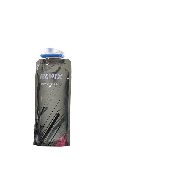 Travel Portable Drinking Water Bottle