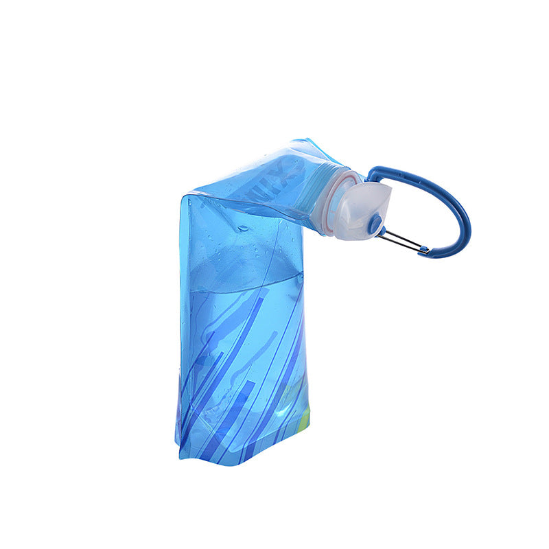 Travel Portable Drinking Water Bottle