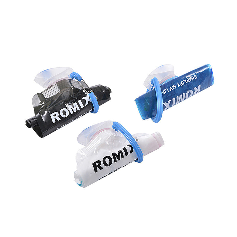 Travel Portable Drinking Water Bottle