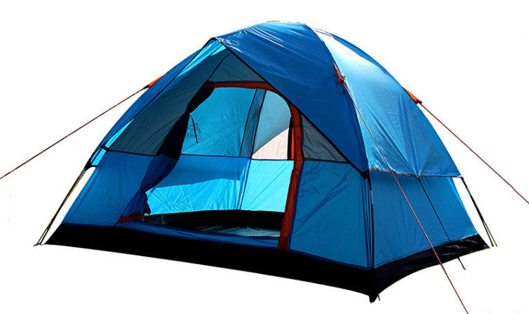 Waterproof 3–4 Person Camping Tent – product image 6
