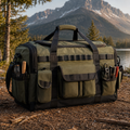 Camping Multifunctional Storage Bag – main product image