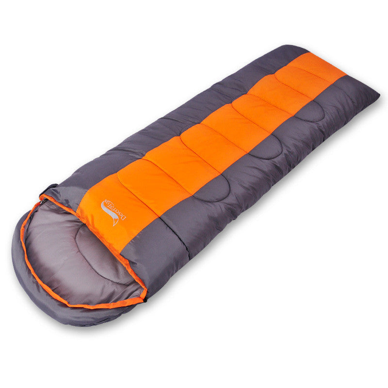 Four-Season Envelope Sleeping Bag – product image 9