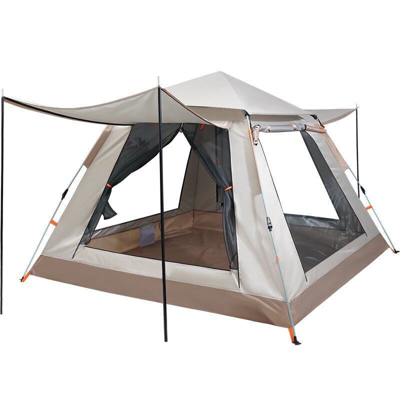 Automatic Pop-Up Family Tent – product image 18