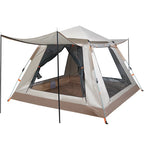 Automatic Pop-Up Family Tent – product image 18