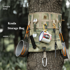 Koala Camping Storage Bag