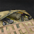 Koala Camping Storage Bag