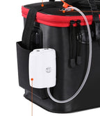 Collapsible EVA Utility & Fishing Bag – product image 22