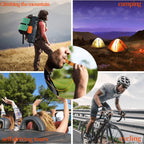 Emergency Thermal Bivy & Shelter – product image 9