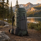 90L Expedition Backpack – main product image