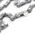 Portable hand chain saw