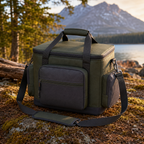 Insulated Camping Picnic Bag – main product image