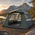 Automatic Pop-Up Family Tent – main product image