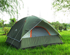 Waterproof 3–4 Person Camping Tent – product image 2