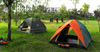 Waterproof 3–4 Person Camping Tent – product image 3