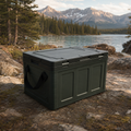 Folding Camping Storage Box – main product image