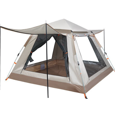 Automatic Pop-Up Family Tent – product image 9