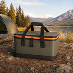 Collapsible EVA Utility & Fishing Bag – main product image