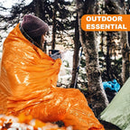 Emergency Thermal Bivy & Shelter – product image 6