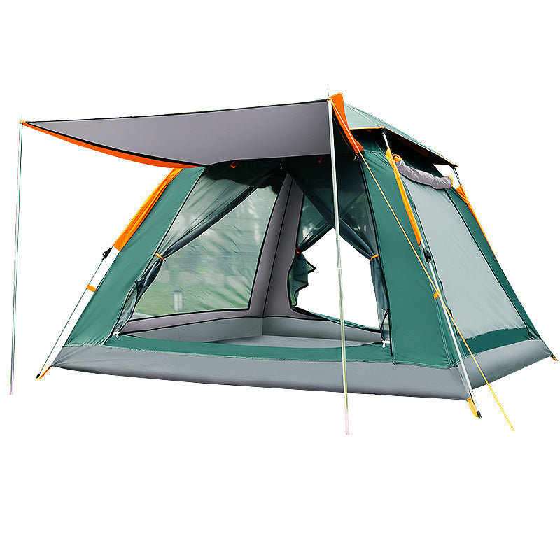 Automatic Pop-Up Family Tent – product image 16