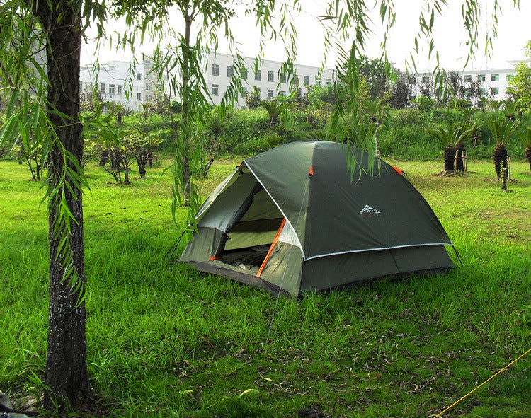 Waterproof 3–4 Person Camping Tent – product image 5