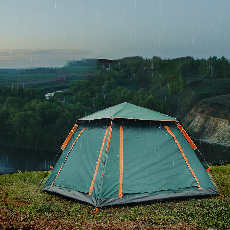 Automatic Pop-Up Family Tent – product image 6
