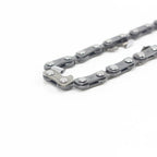 Portable hand chain saw
