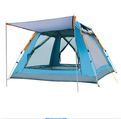 Automatic Pop-Up Family Tent – product image 20