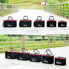 Folding EVA Fishing Bag