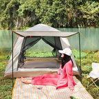 Automatic Pop-Up Family Tent – product image 7