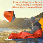 Emergency Thermal Bivy & Shelter – product image 7