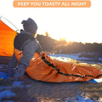 Emergency Thermal Bivy & Shelter – product image 5