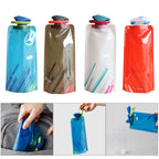 Collapsible Camping Water Carrier – product image 2