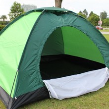 3–4 Person Family Camping Tent – product image 6