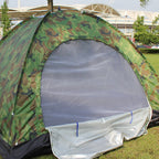 3–4 Person Family Camping Tent – product image 2