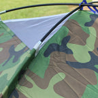 3–4 Person Family Camping Tent – product image 3