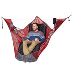 Flat-Lay Hammock Tent with Bug Net – product image 8